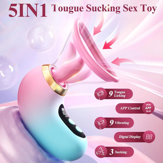 vibrator close-up detail view