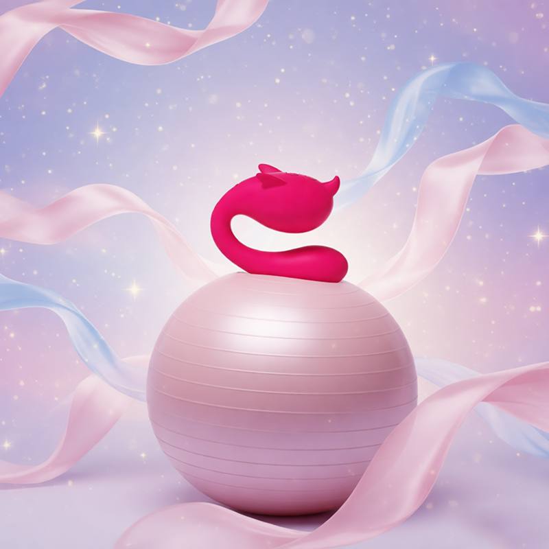 Classic Rabbit Vibrator