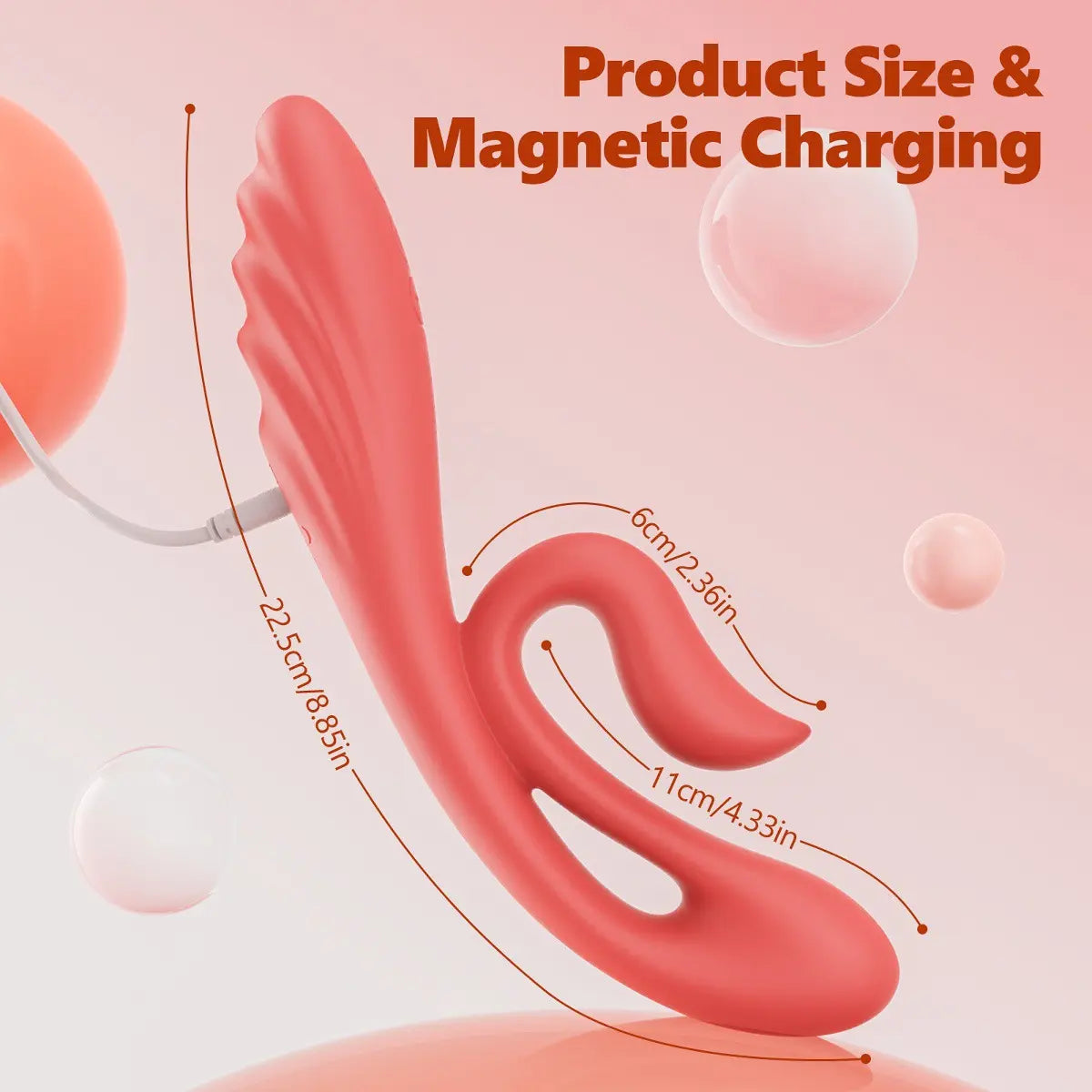 vibrator additional product detail