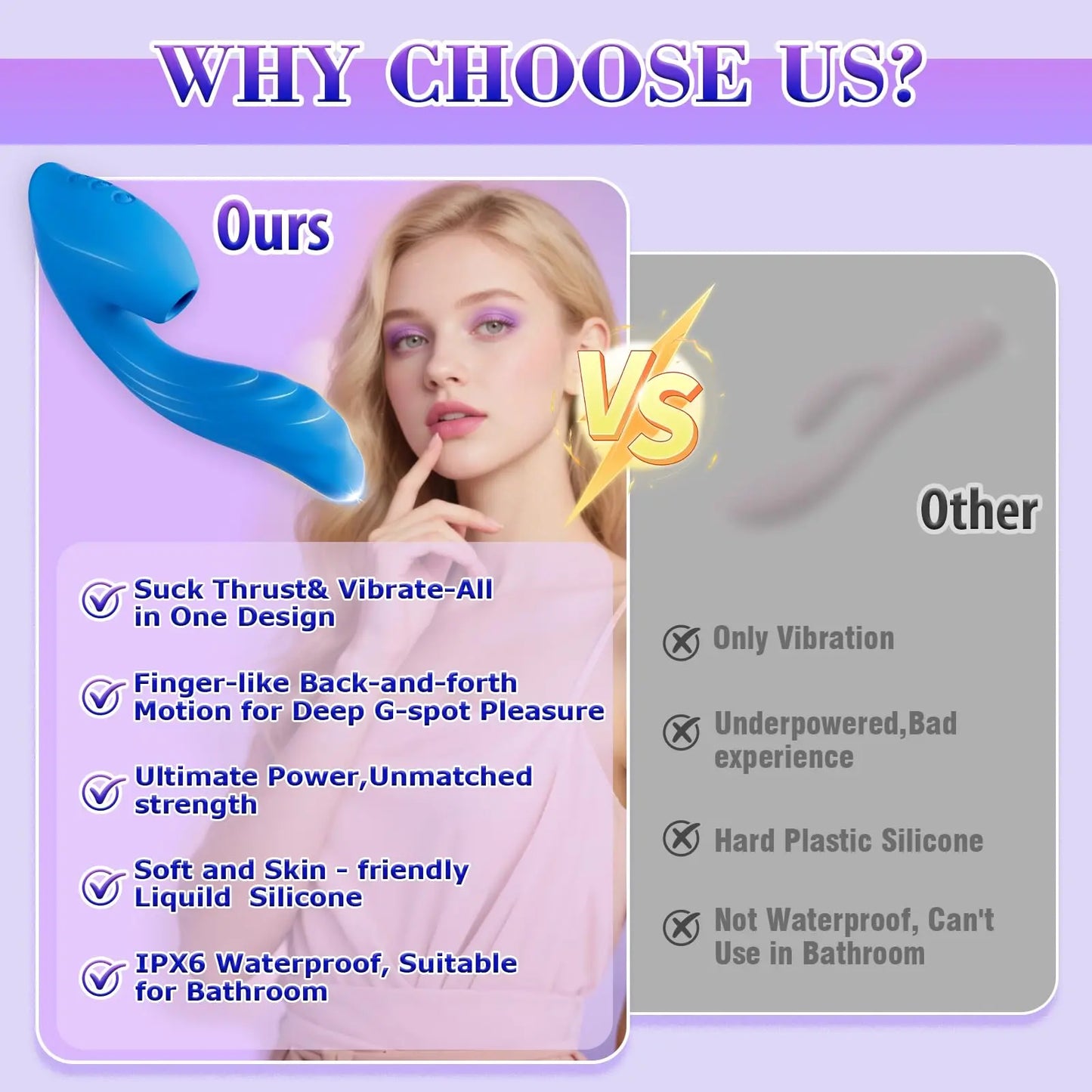 vibrator additional product detail