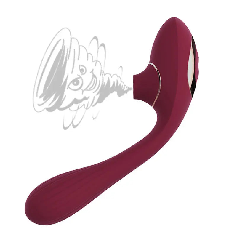 G-Spot Massager | 10 Come-Hither Modes