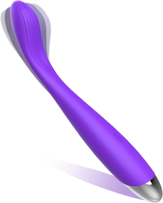 vibrator close-up detail view