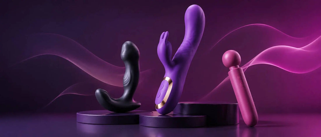 What Is Body-Safe Silicone? A Beginner’s Material Guide