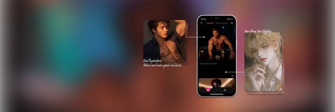 A promotional image of CraveAI, an application with multiple roles, capable of linking to Zenzoone's devices
