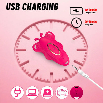 App Control Wearable Panty Vibrator for Women - image 15
