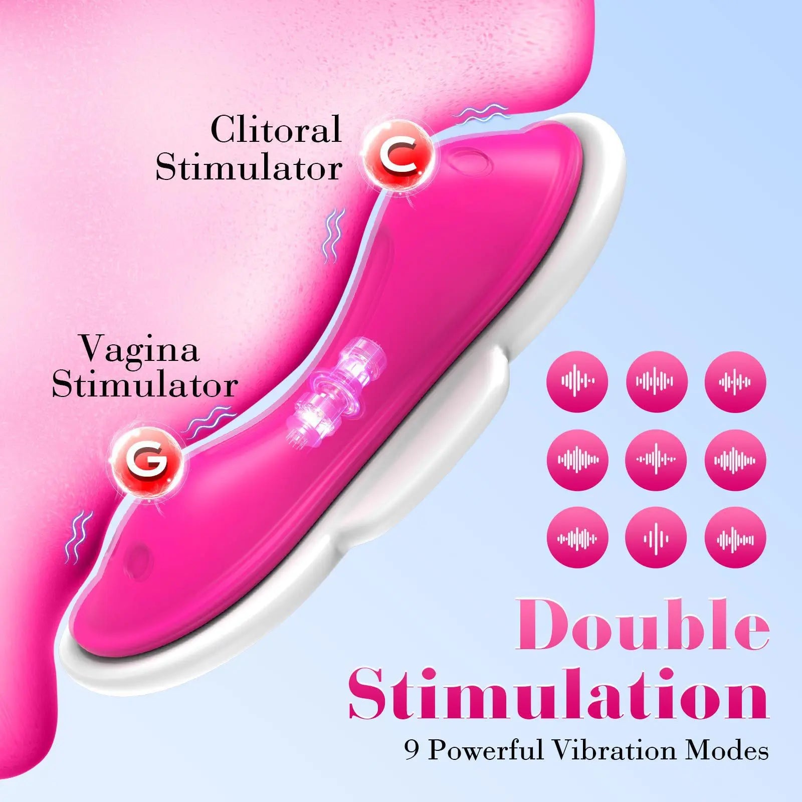 vibrator additional product detail