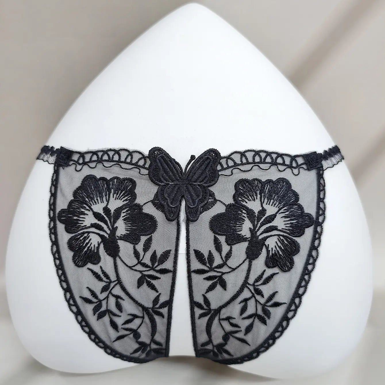 👙Women's Lace Underwear | Sexy Low Rise  Panties Pack