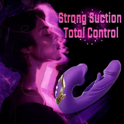 💫 2026 New G-Spot Vibrator