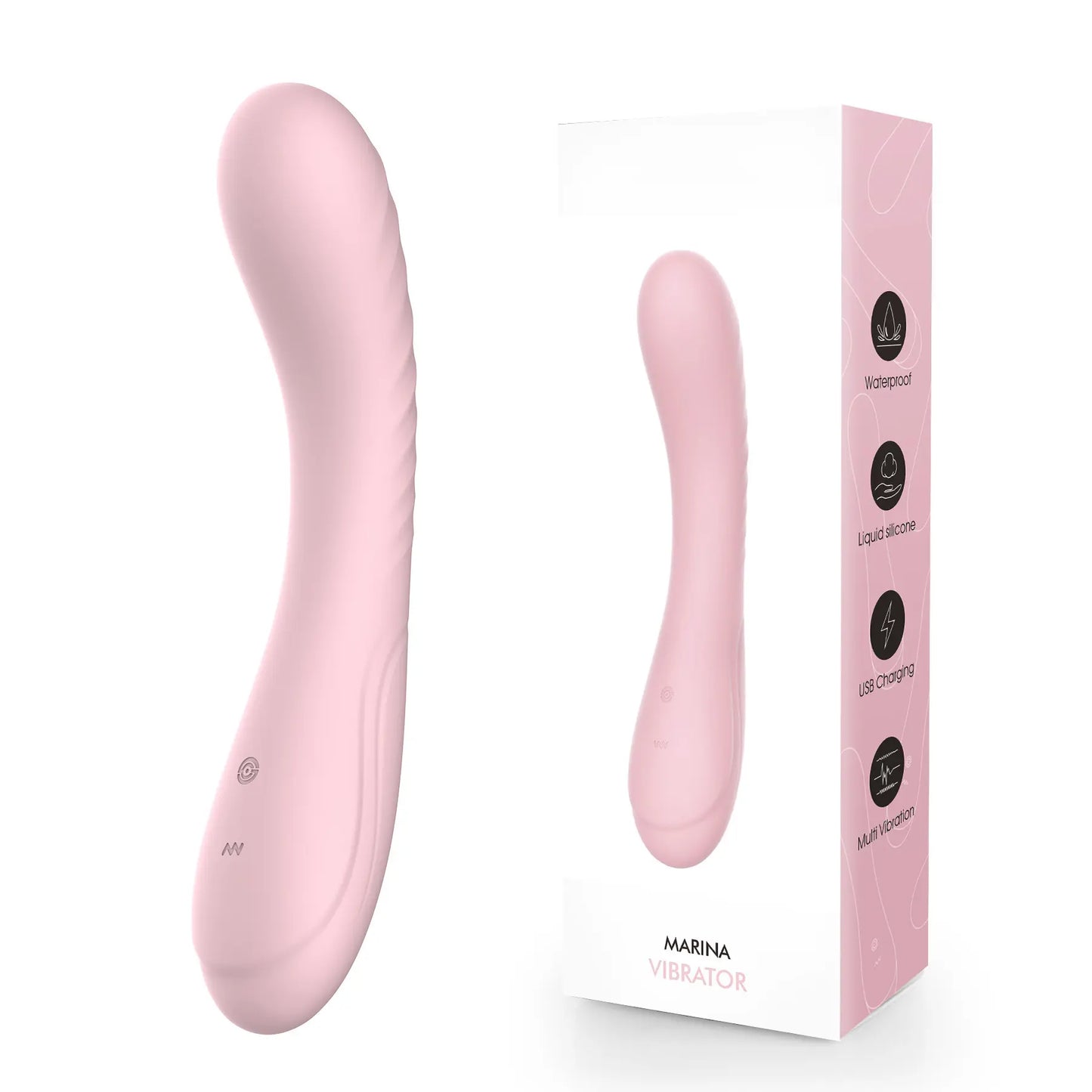 vibrator additional product detail