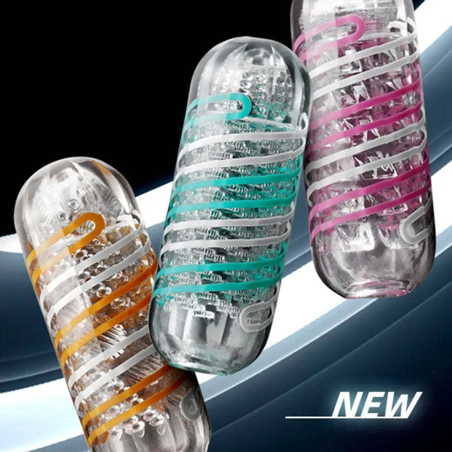 male masturbator main product view