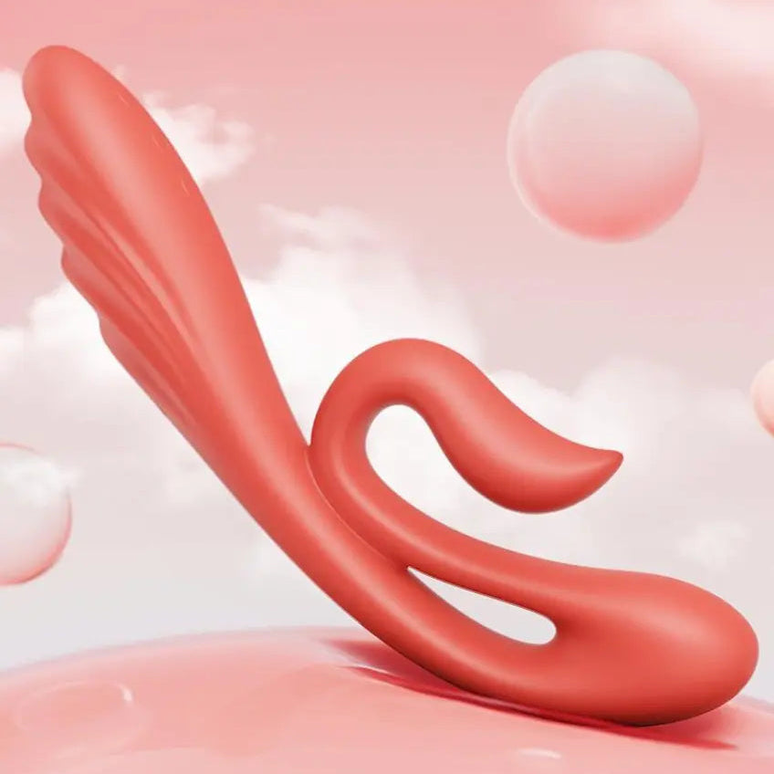 vibrator main product view
