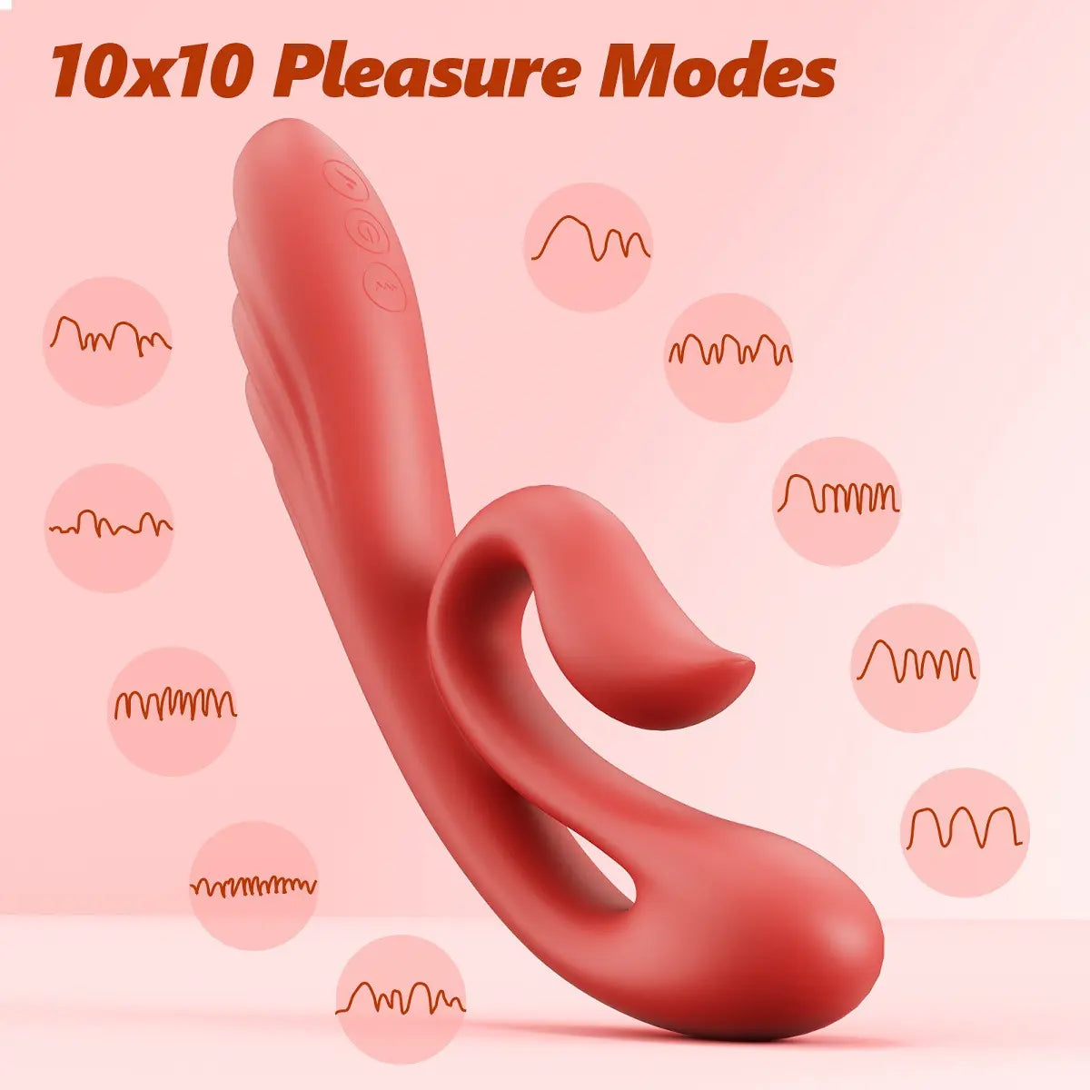 vibrator additional product detail