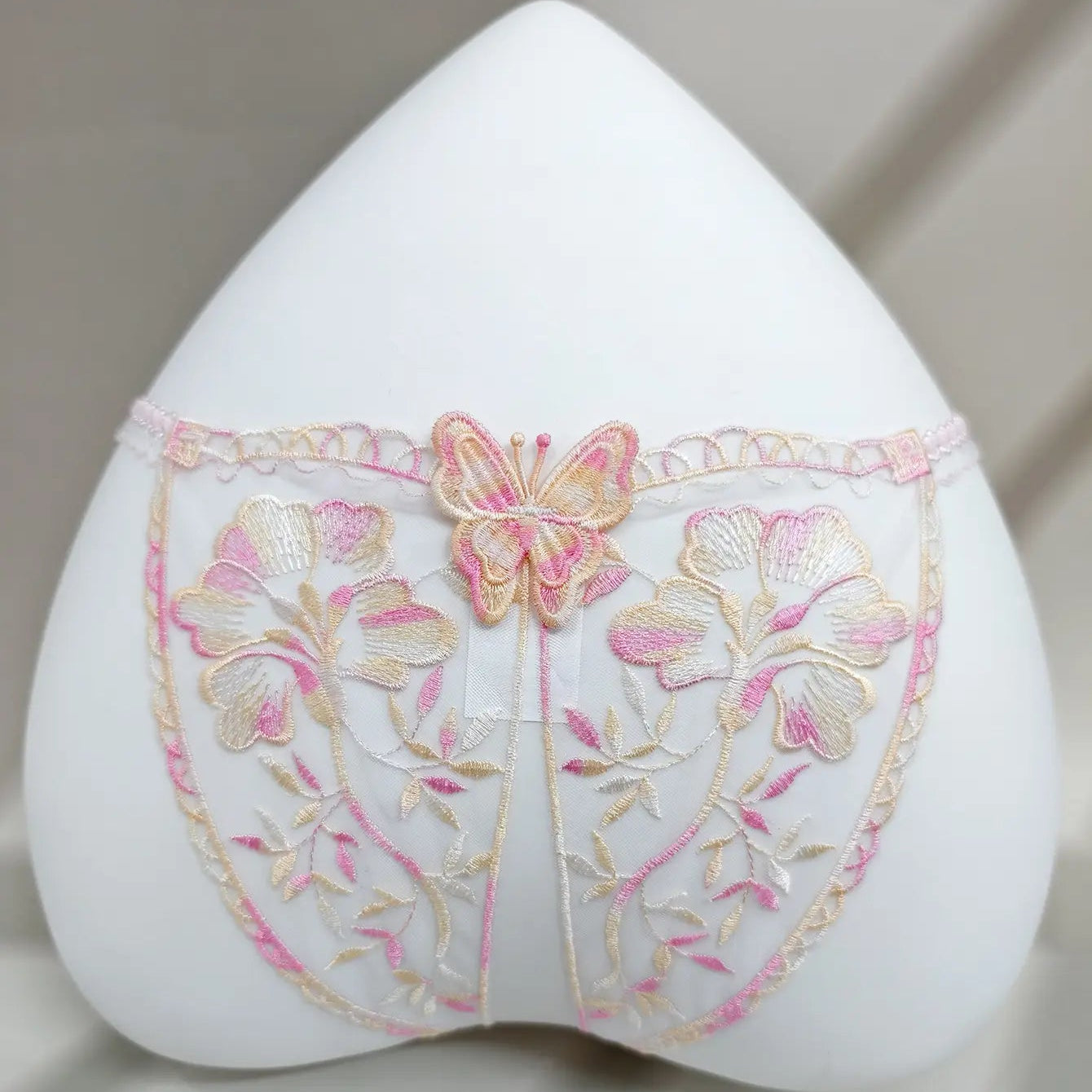 👙Women's Lace Underwear | Sexy Low Rise  Panties Pack