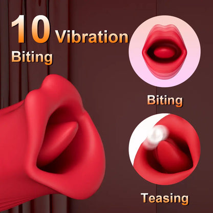 vibrator additional product detail