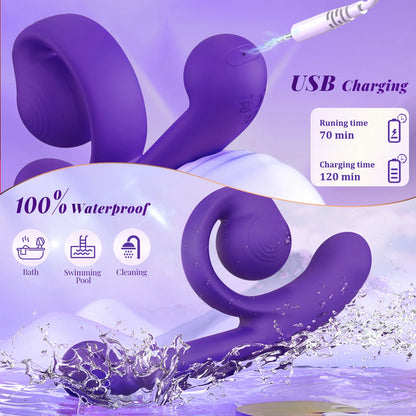 vibrator additional product detail