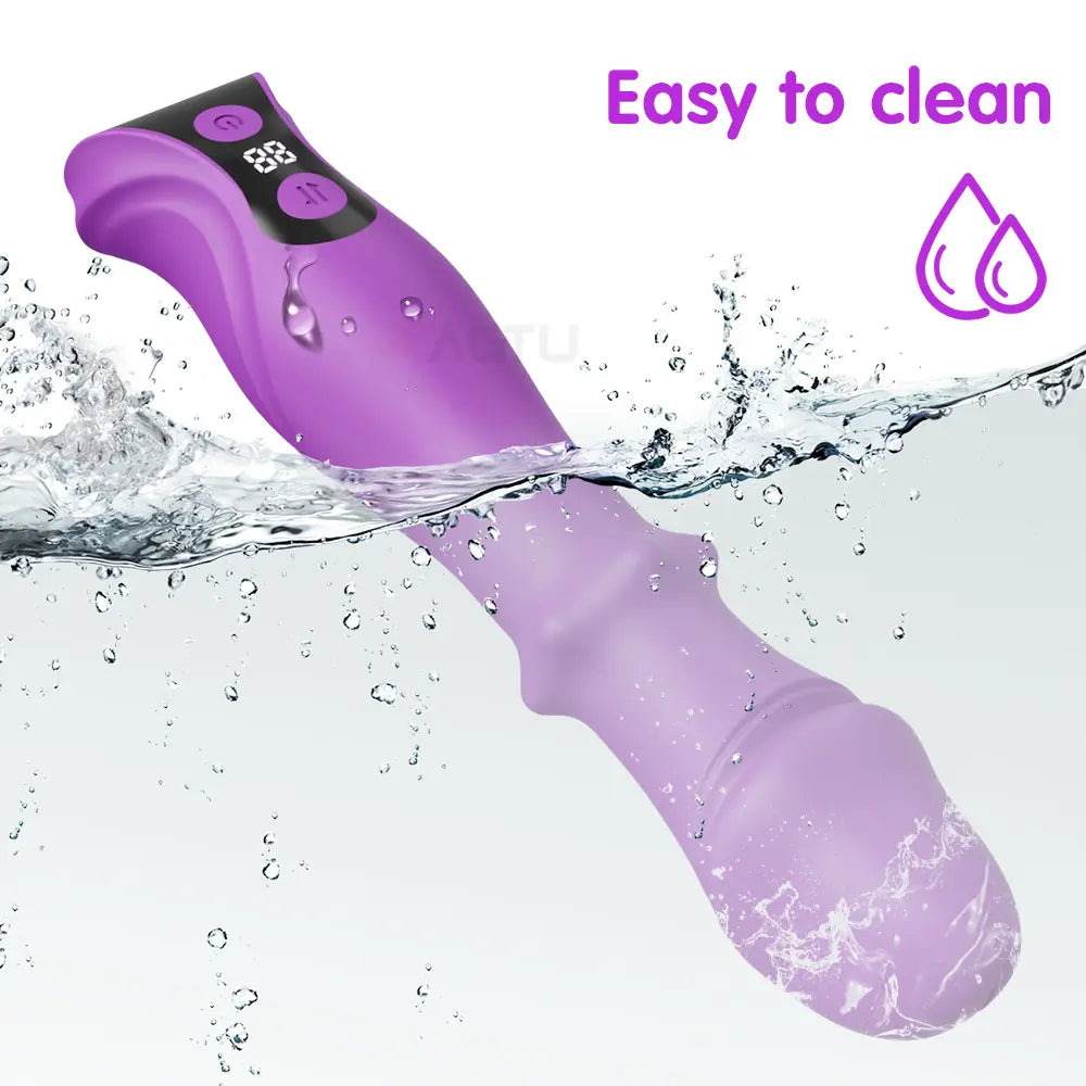 vibrator additional product detail