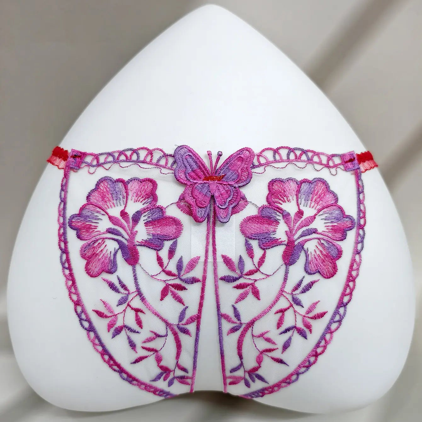 👙Women's Lace Underwear | Sexy Low Rise  Panties Pack