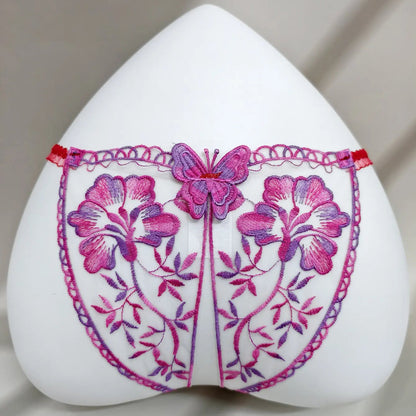 👙Women's Lace Underwear | Sexy Low Rise  Panties Pack