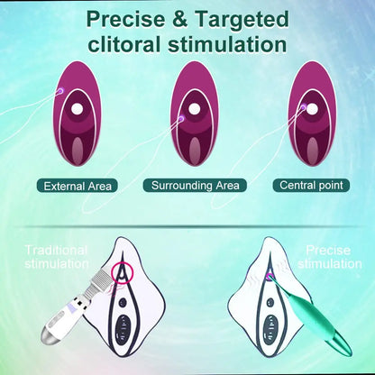 vibrator additional product detail