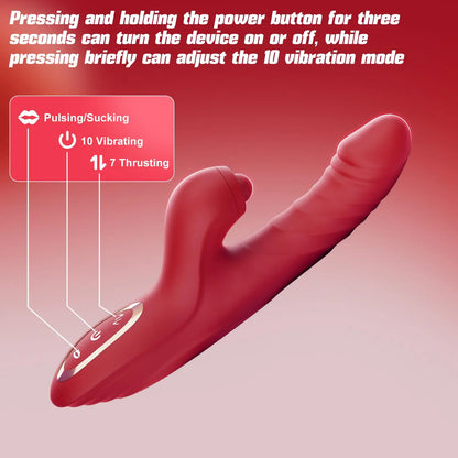 vibrator additional product detail