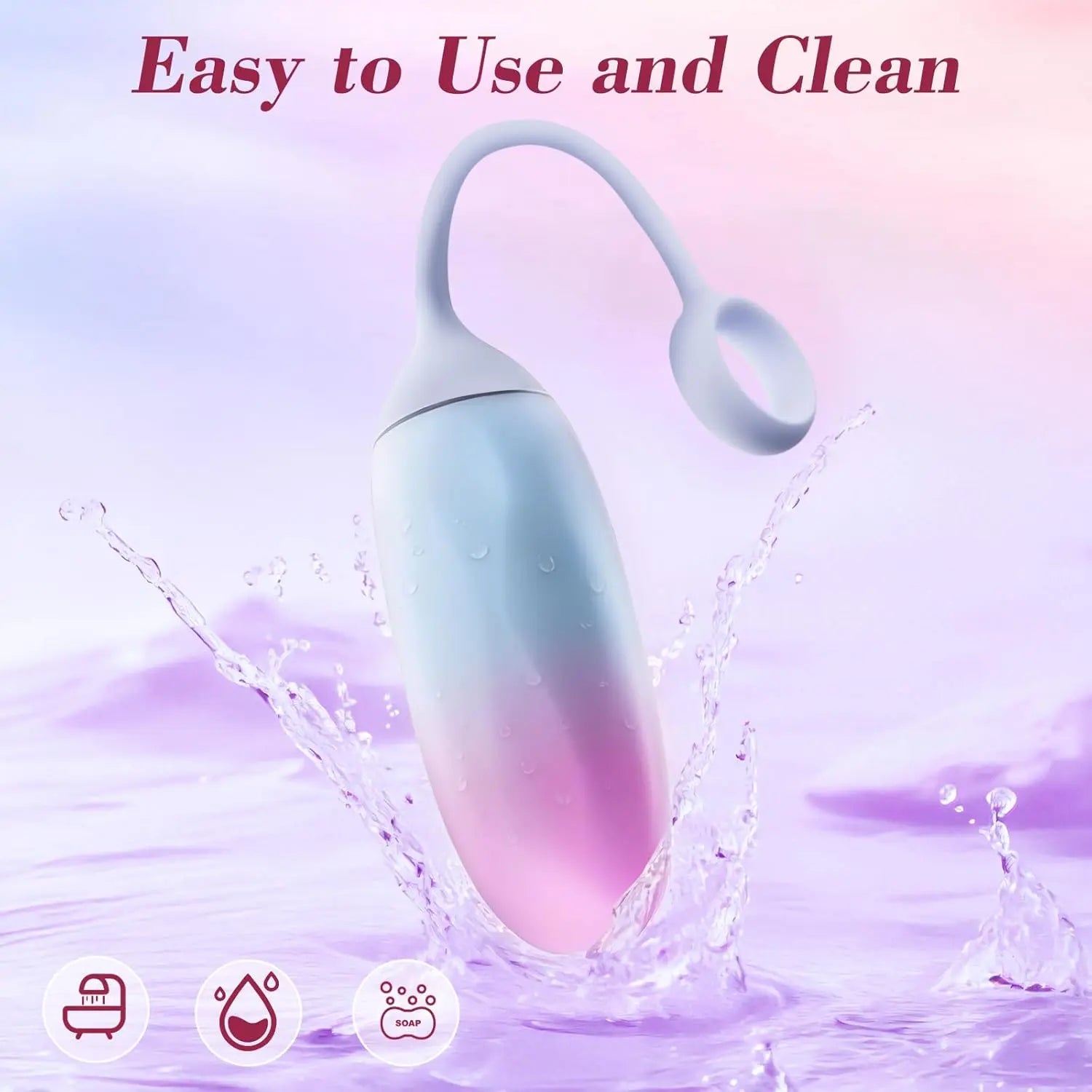 vibrator additional product detail