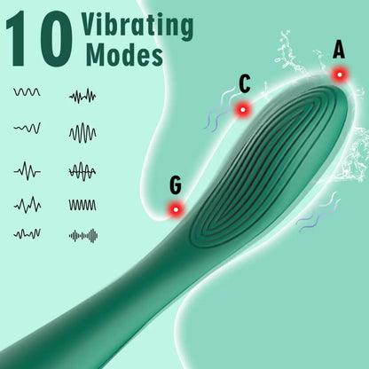 vibrator additional product detail