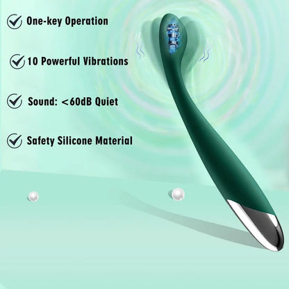 vibrator additional product detail