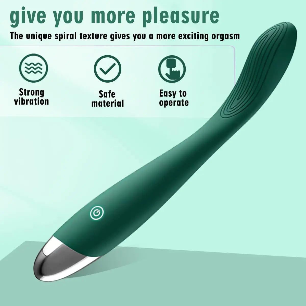 vibrator additional product detail
