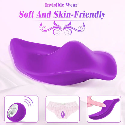 vibrator additional product detail