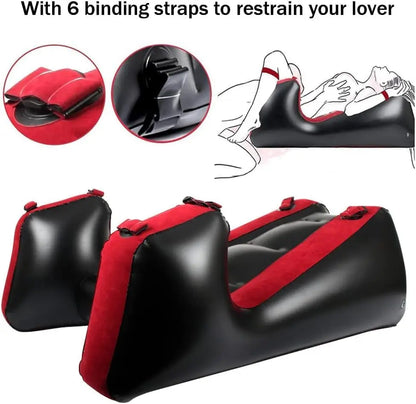 adult toy material and shape detail
