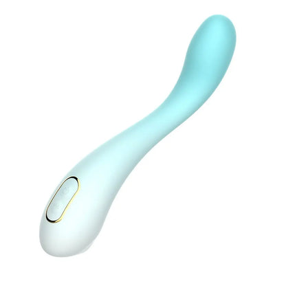Powerful G-Spot Vibrator - Realistic Silicone Dildo for Women