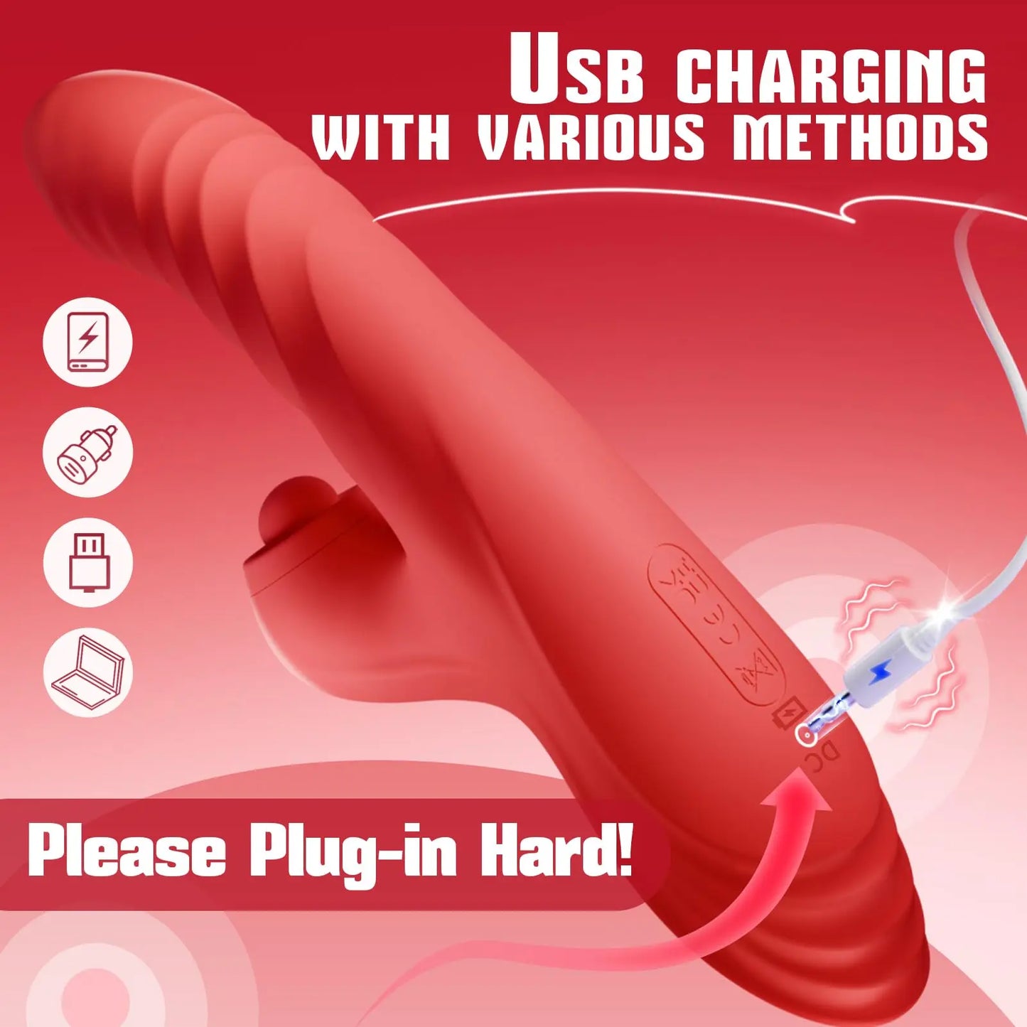 vibrator additional product detail
