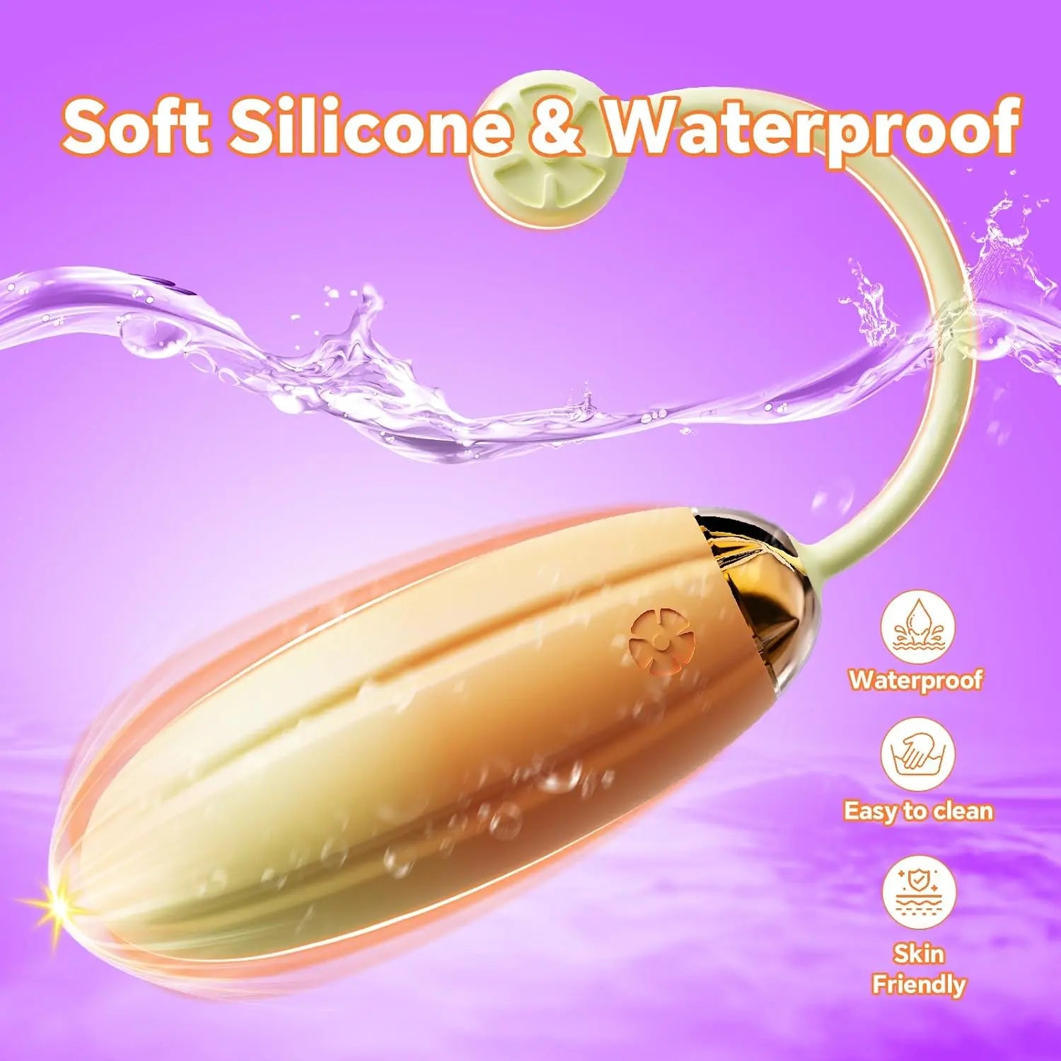 vibrator additional product detail