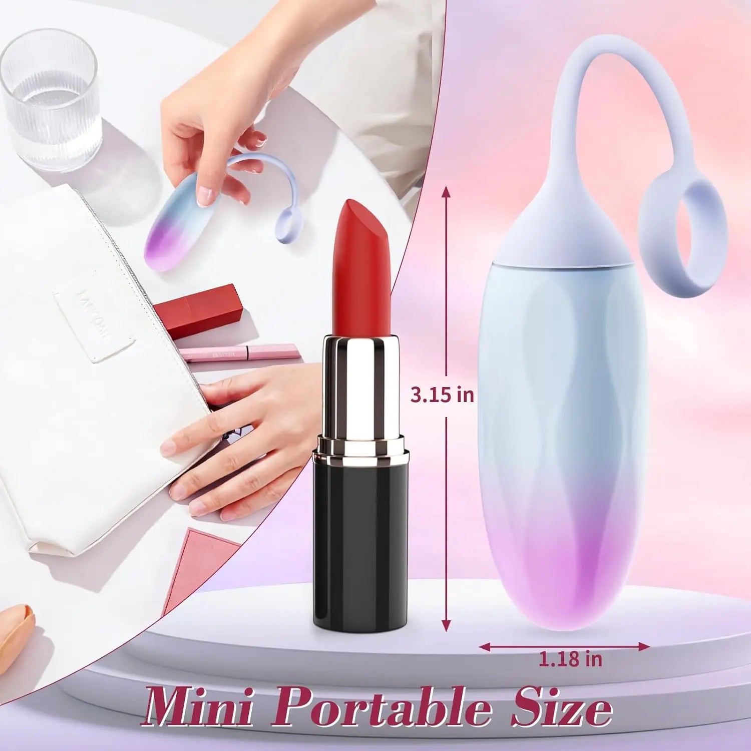 vibrator additional product detail
