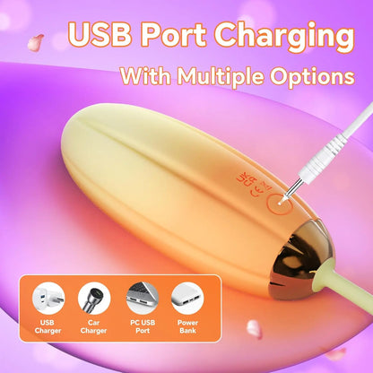 vibrator side angle product view
