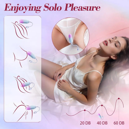 vibrator material and shape detail