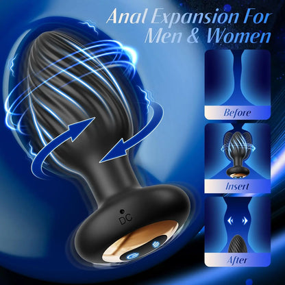 prostate massager additional product detail