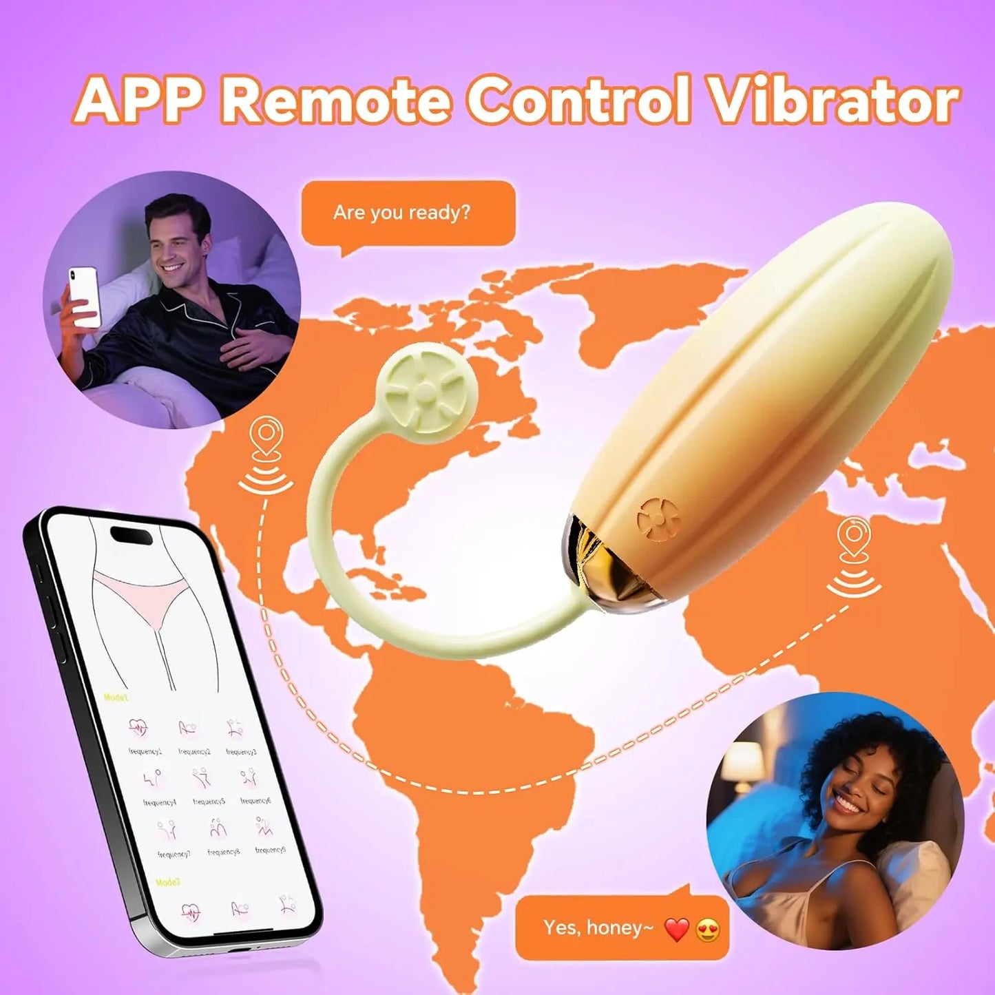 vibrator additional product detail