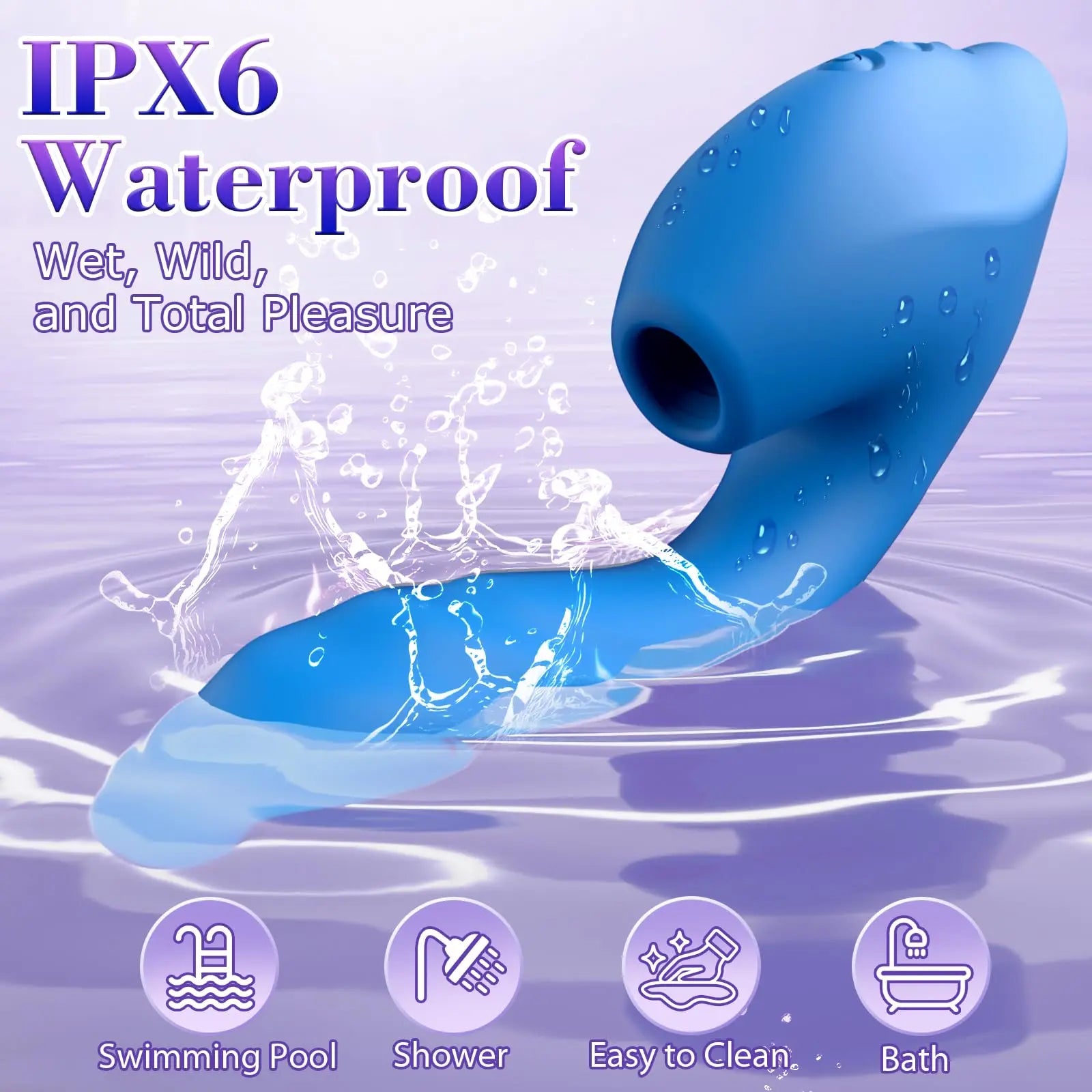 vibrator additional product detail