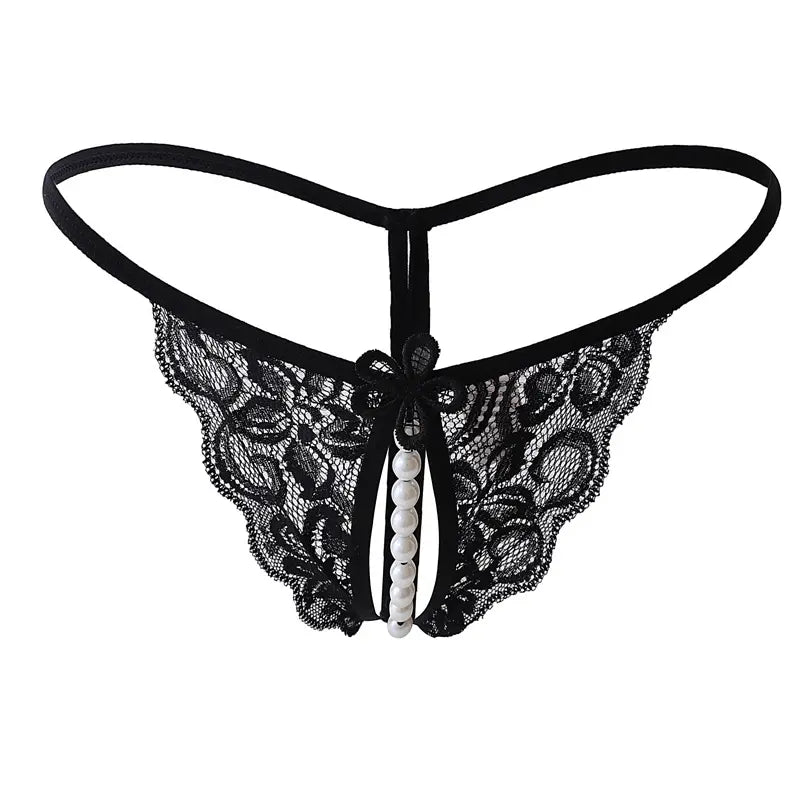 lingerie set main product view
