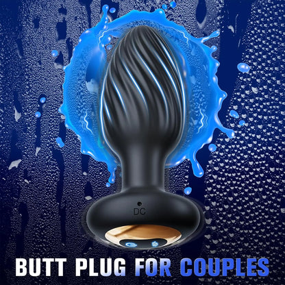 prostate massager additional product detail