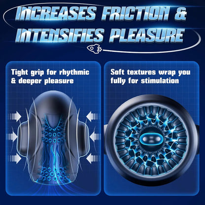 vibrator additional product detail