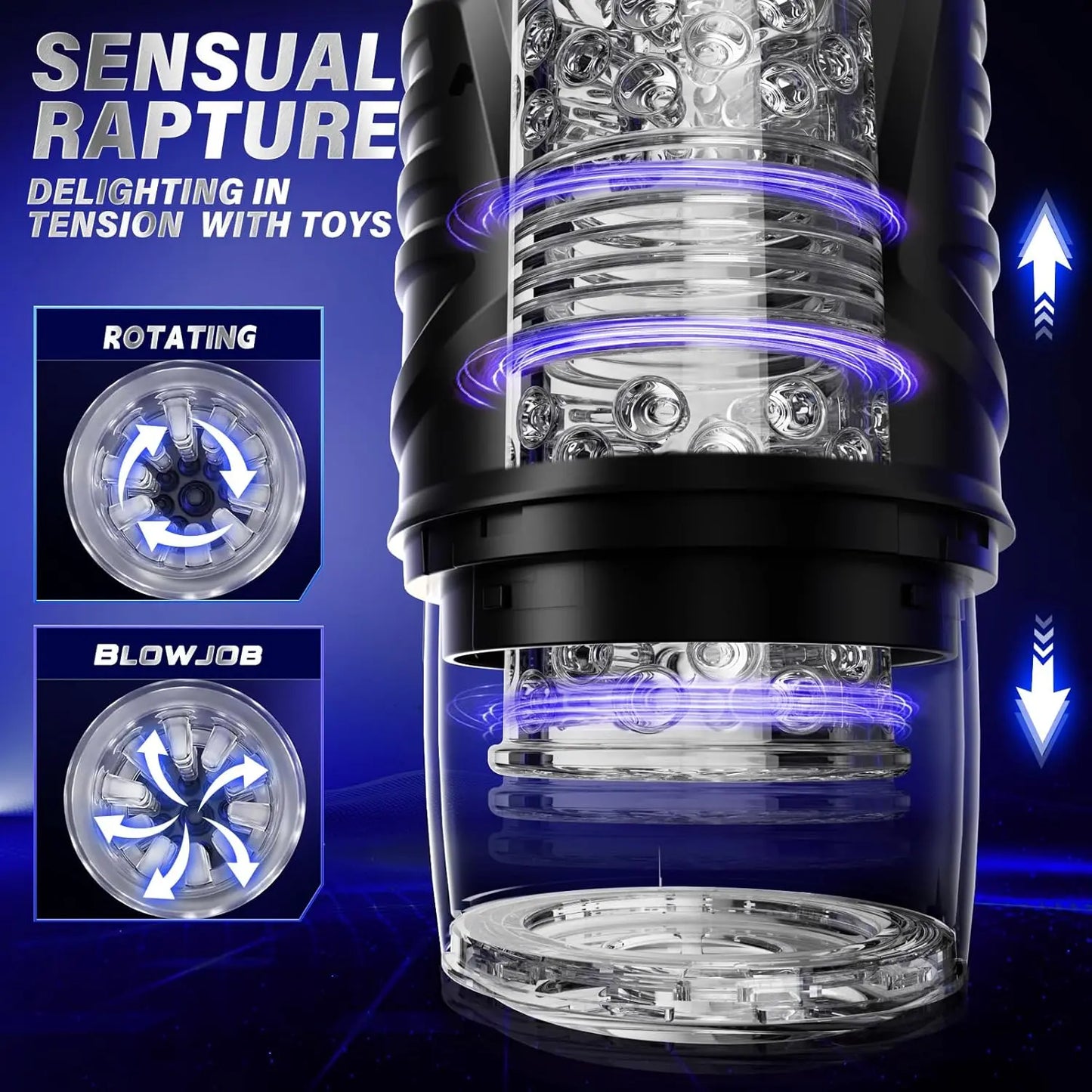 male masturbator additional product detail