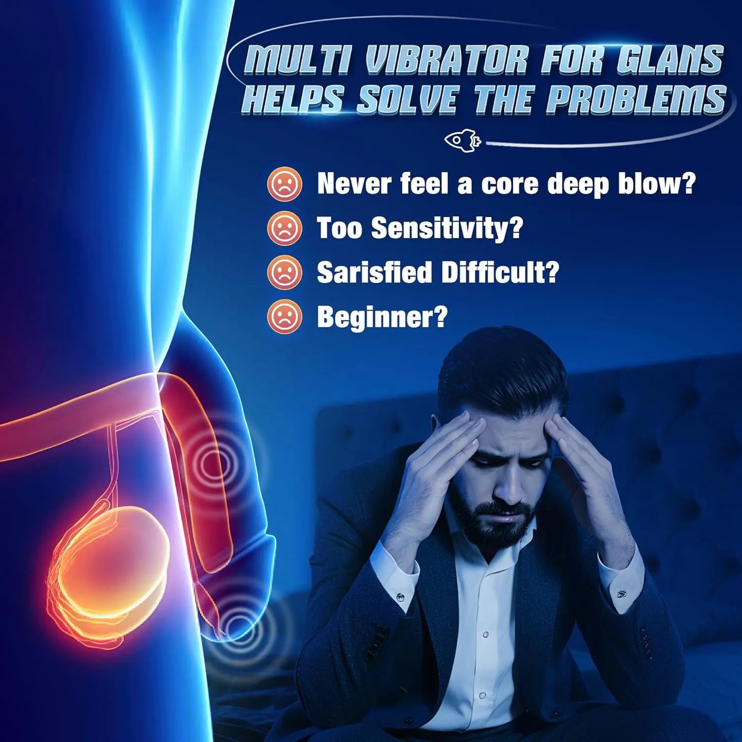 vibrator additional product detail