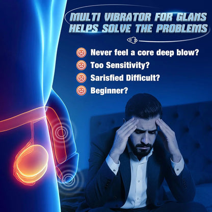 vibrator additional product detail