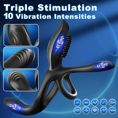 cock ring additional product detail