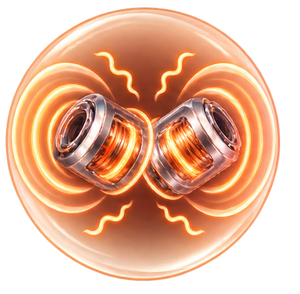 Dual-Motor Power