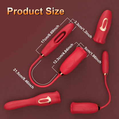 vibrator additional product detail