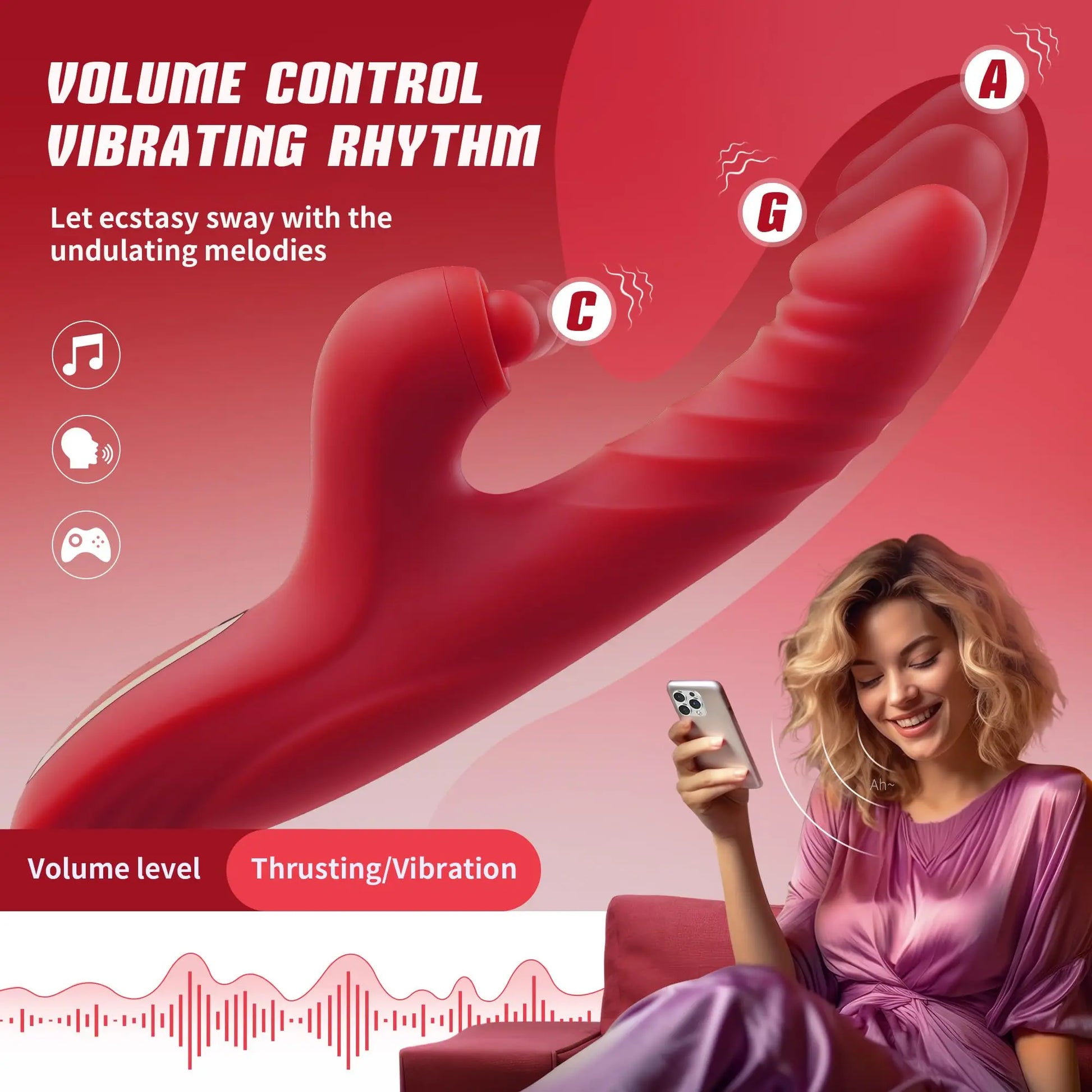 vibrator additional product detail