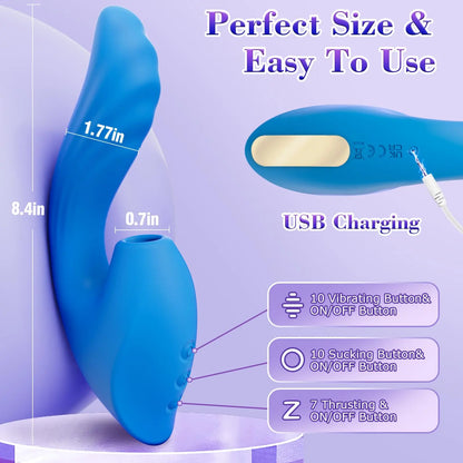 vibrator additional product detail